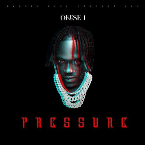 Pressure by Okese1
