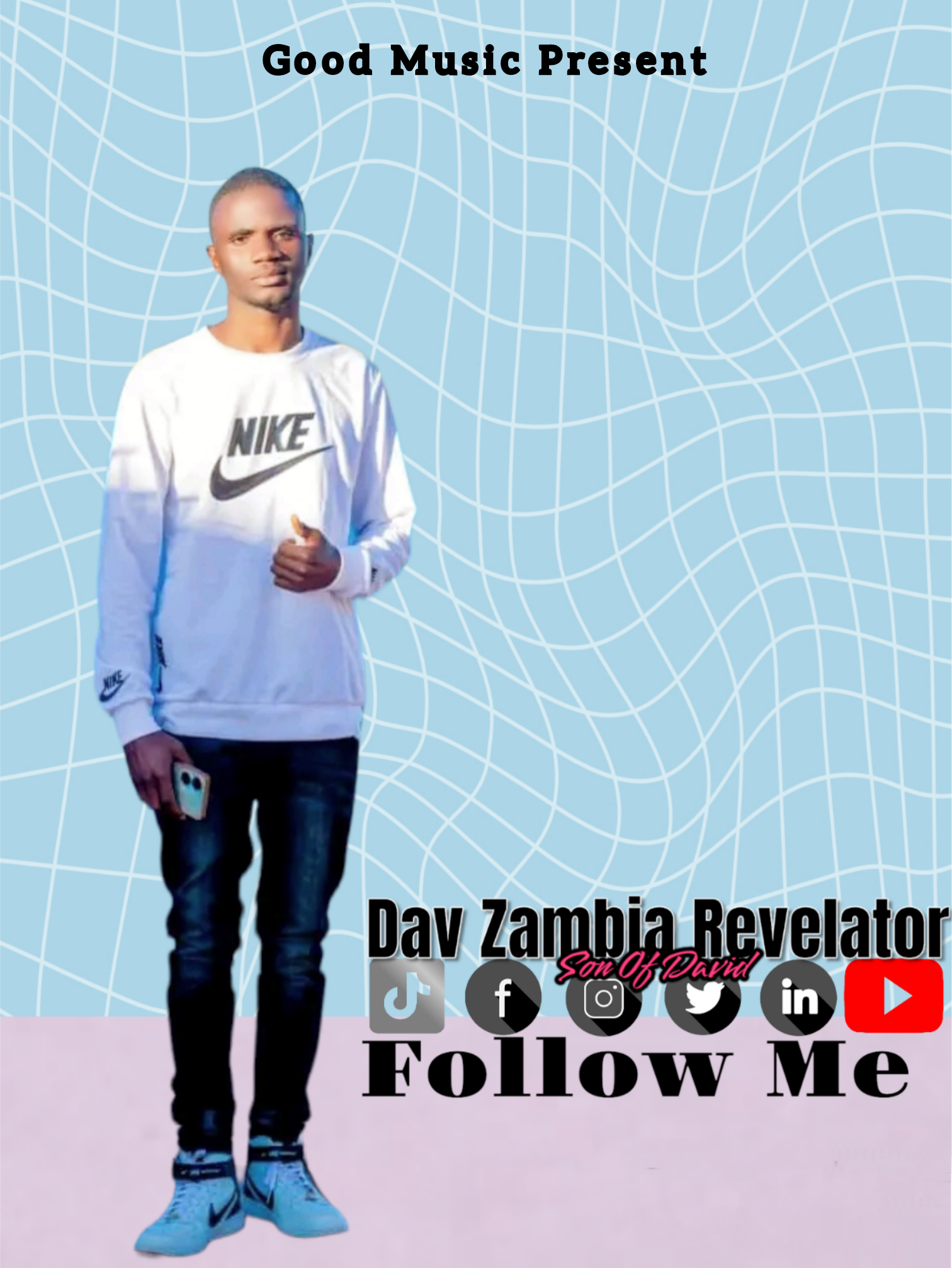Dav Zambia Revelator