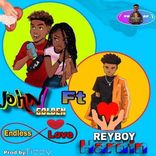 Endless Love (Ft Reyboy Hardin)