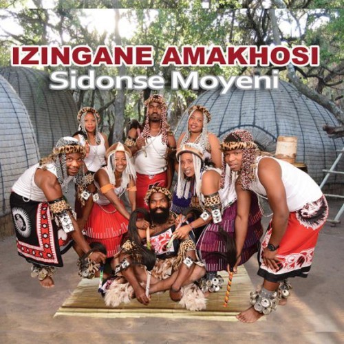 Izingane Amakhosi