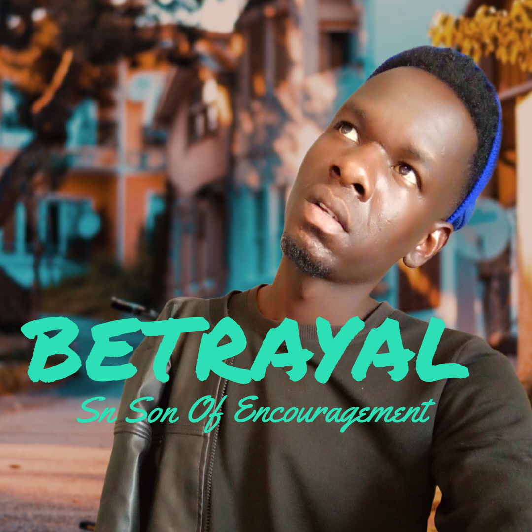 Betrayal