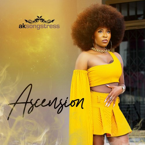 Ascension by Ak Songstress | Album