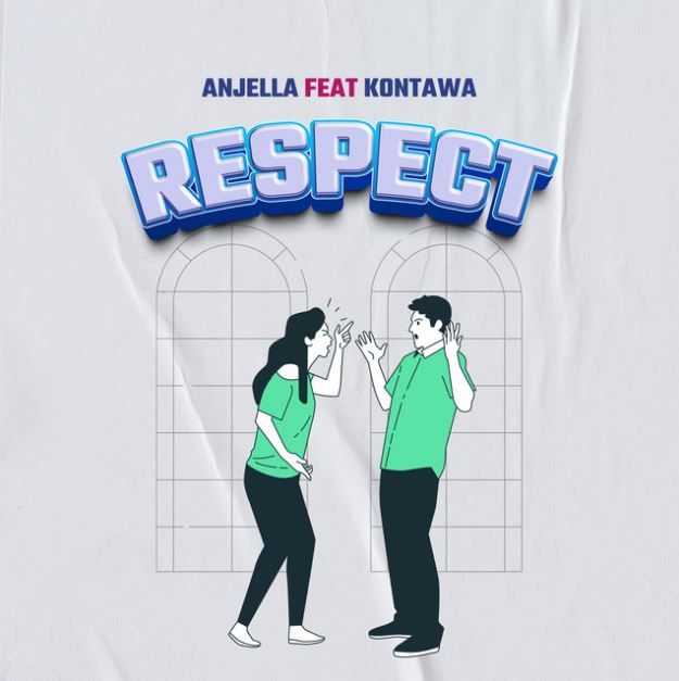 Respect (Ft Kontawa)