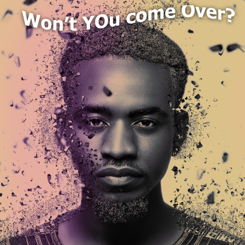 Won't You Come Over
