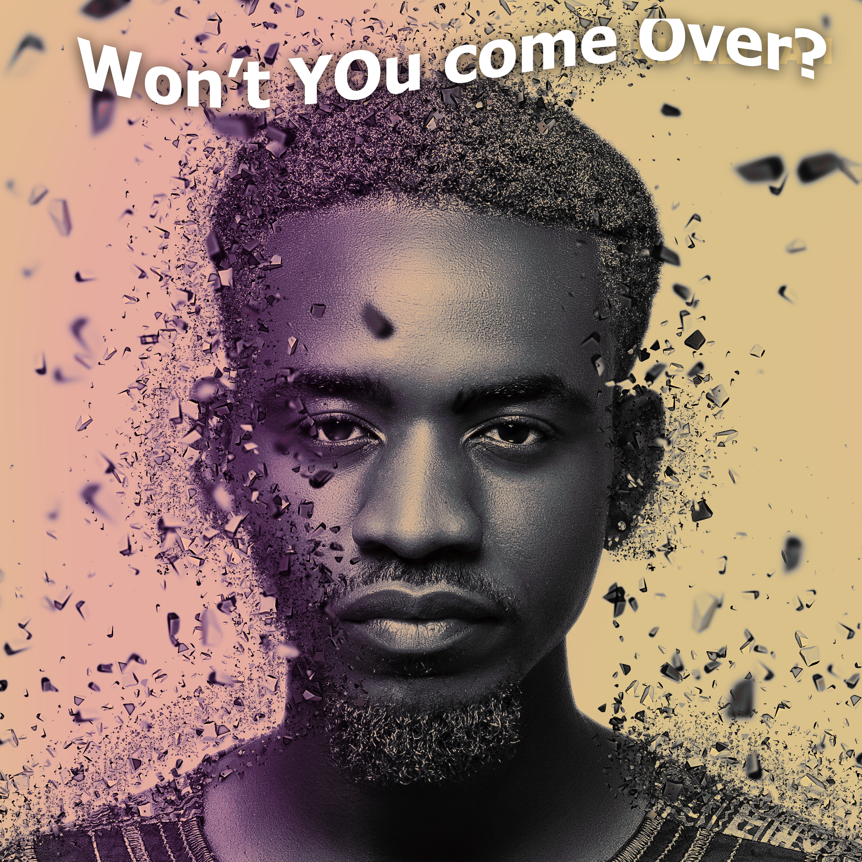 Won't You Come Over