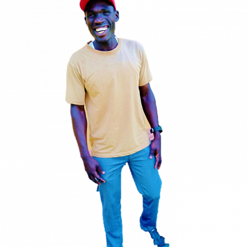 Ojo lejo kpwodru (I must tell Jesus)