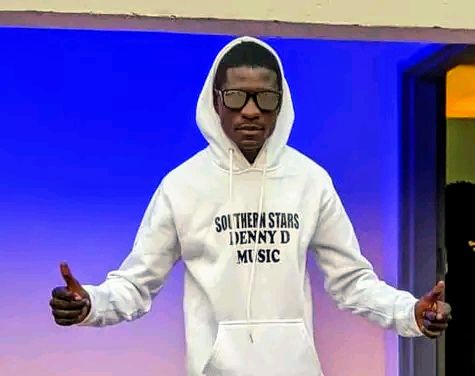 Bamwankole by Denny D | Album