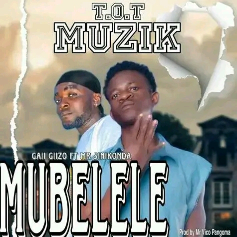 Mubelele (Ft Mr Sinikonda Magelo)
