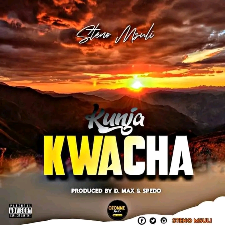 Kunja kwacha