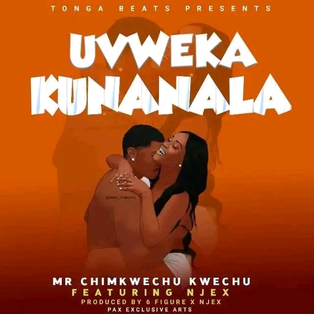 Uvweka Kunanala
