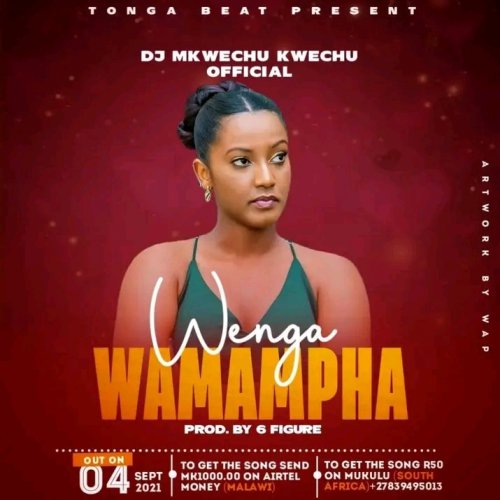 Wenga wamampha