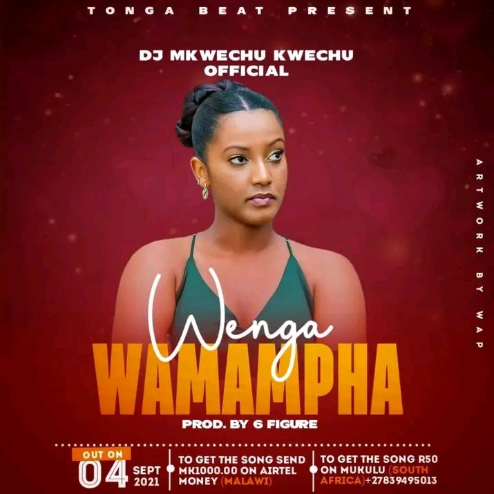 Wenga wamampha