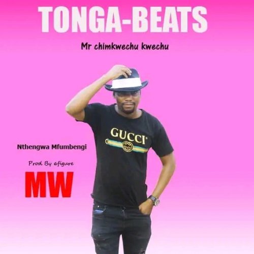 Nthengwa Mfumbengi
