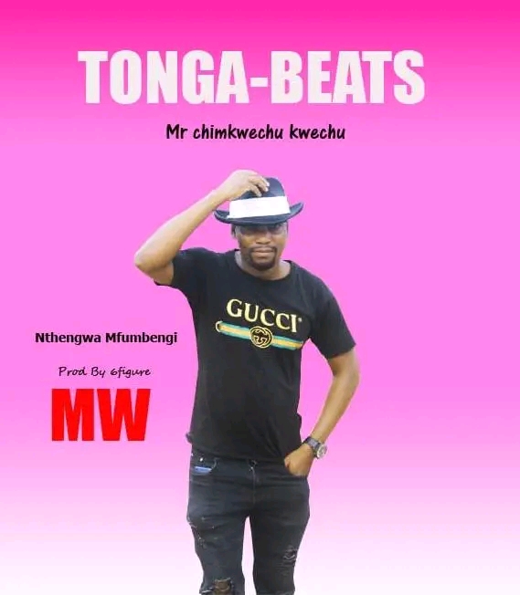 Nthengwa Mfumbengi