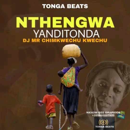 Nthengwa yanditonda