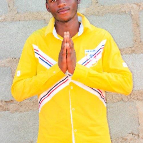 Nkosi Yibanami (Ft Coollest Jaguar)