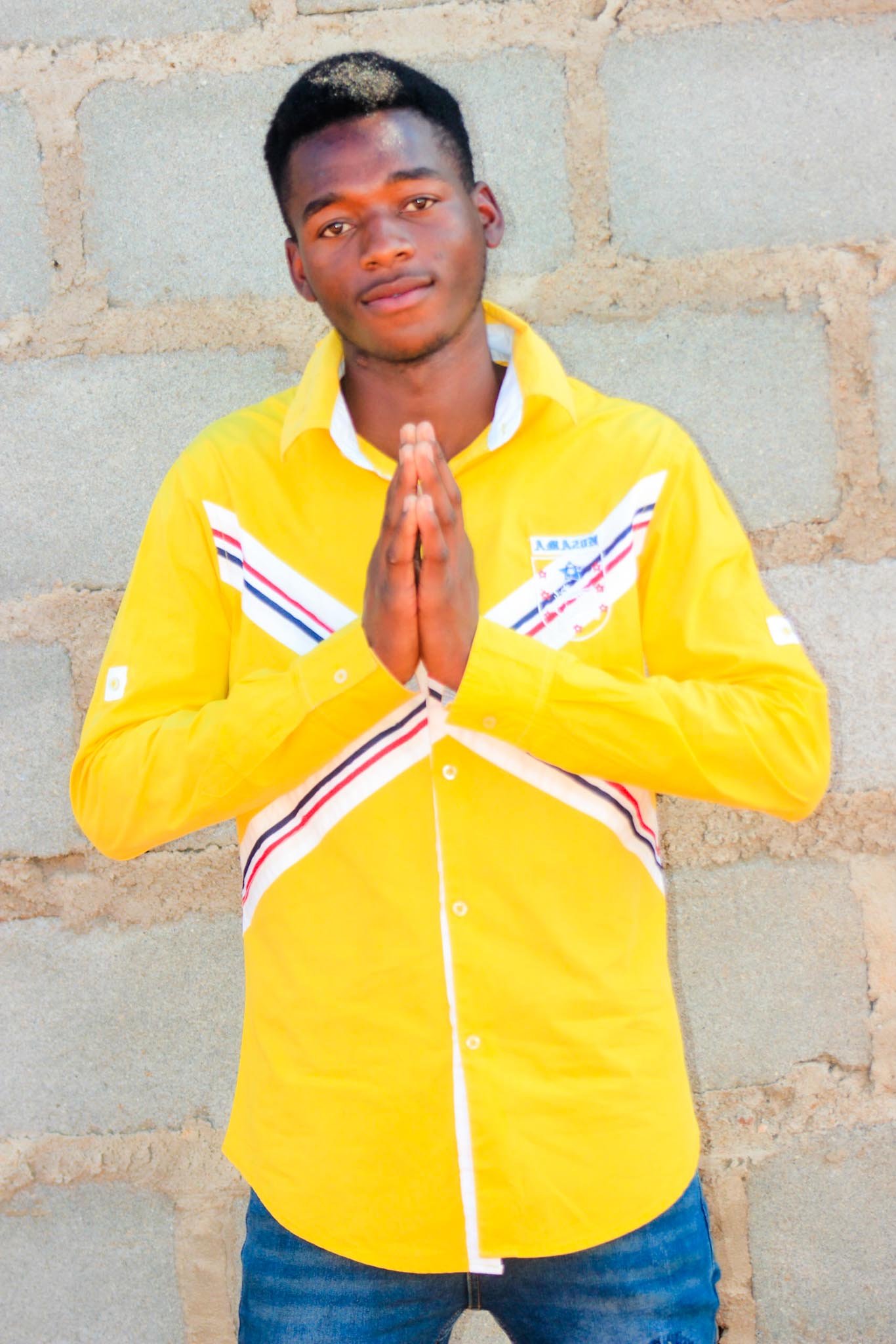 Nkosi Yibanami (Ft Coollest Jaguar)