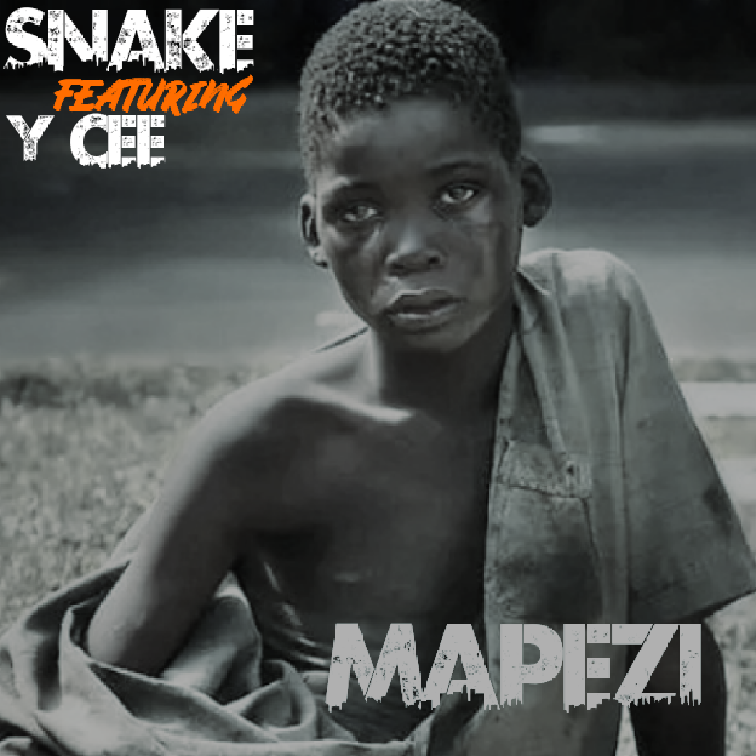 Mapezi