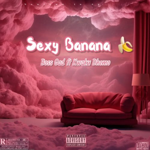 Sexy Banana