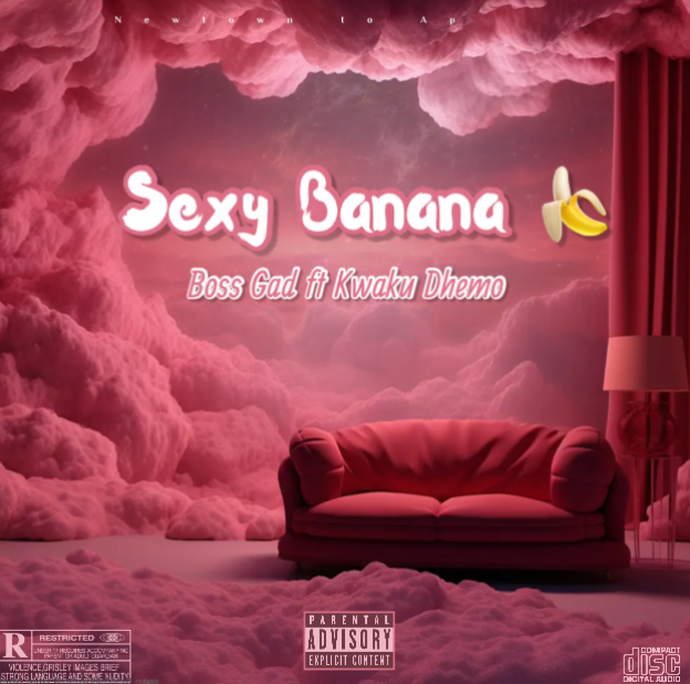 Sexy Banana