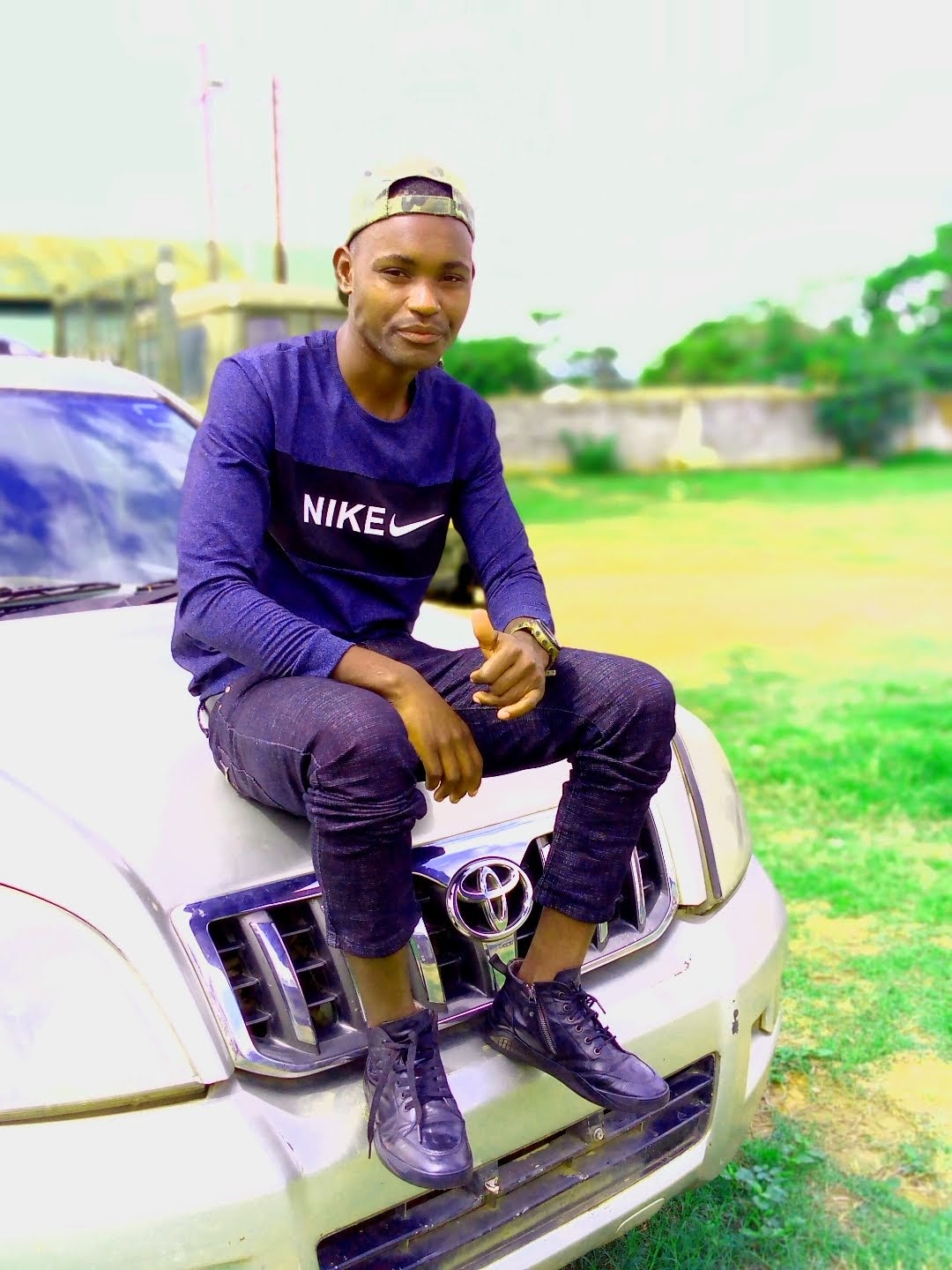 Nakupenda sana