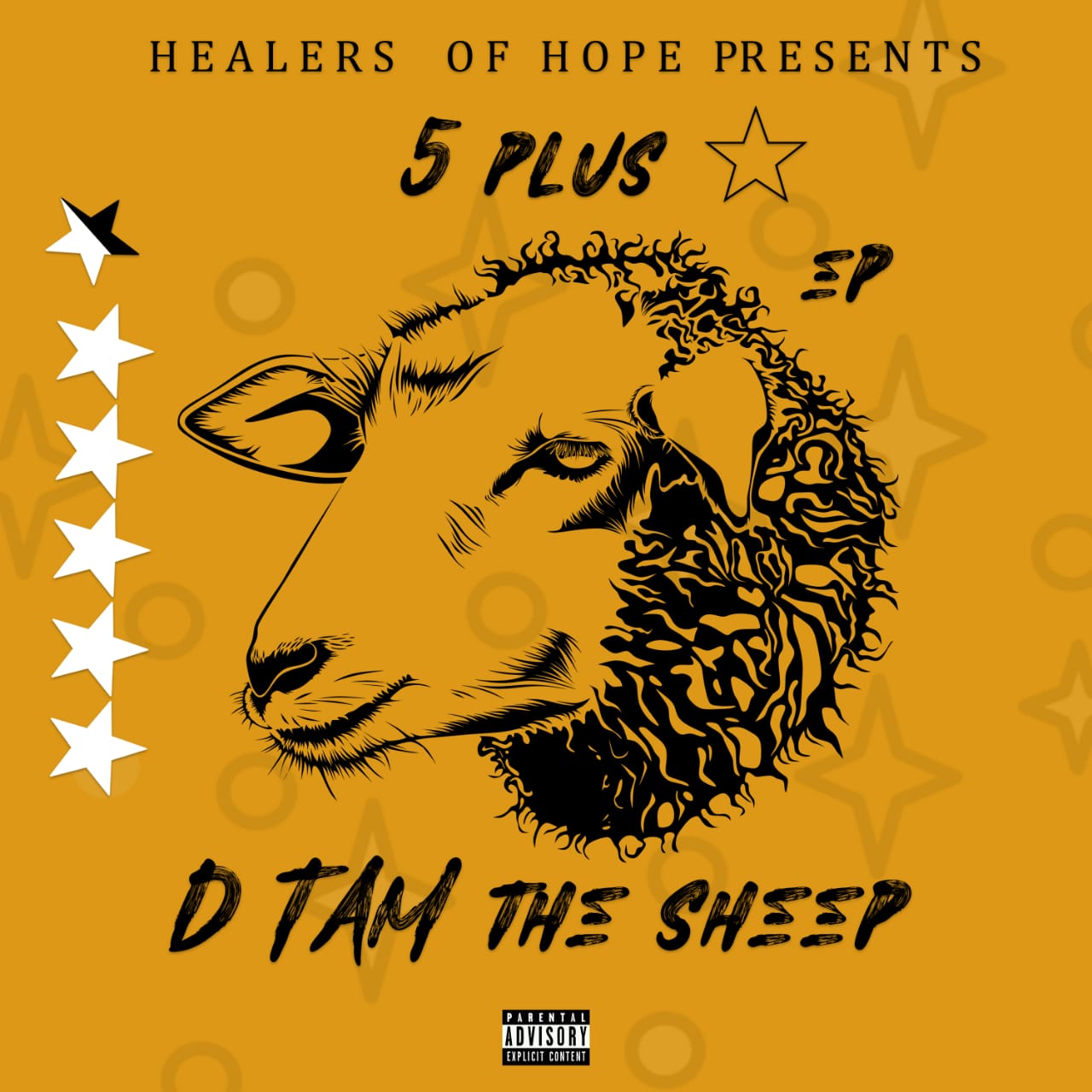 DTam The Sheep