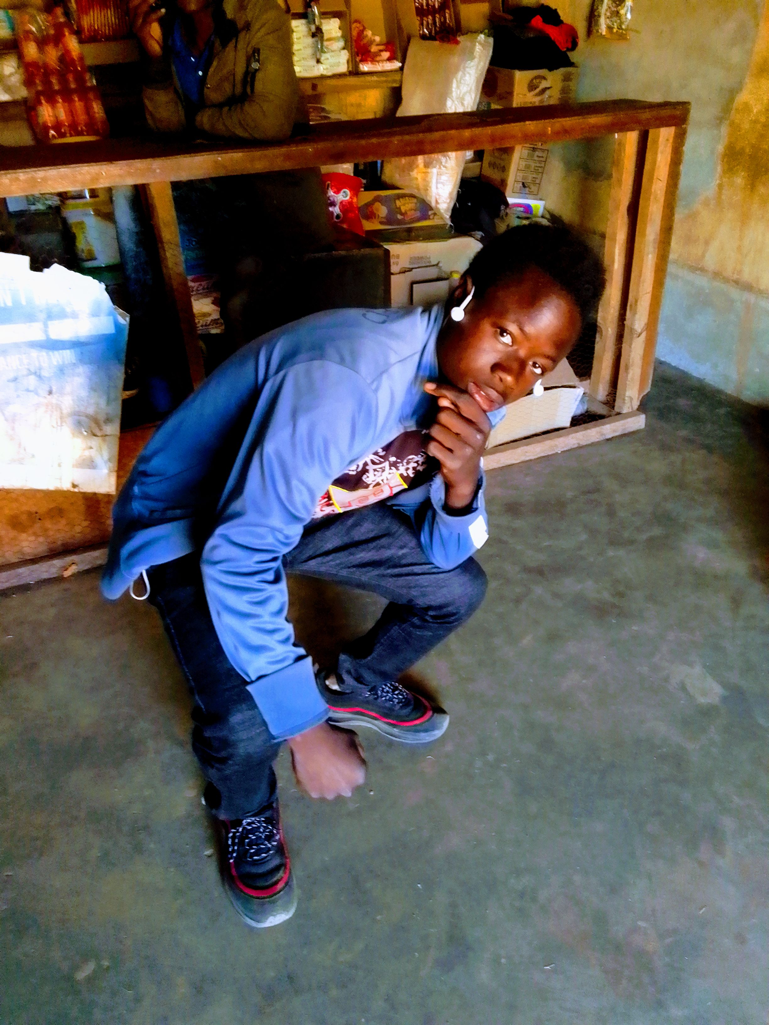 Basimunyono
