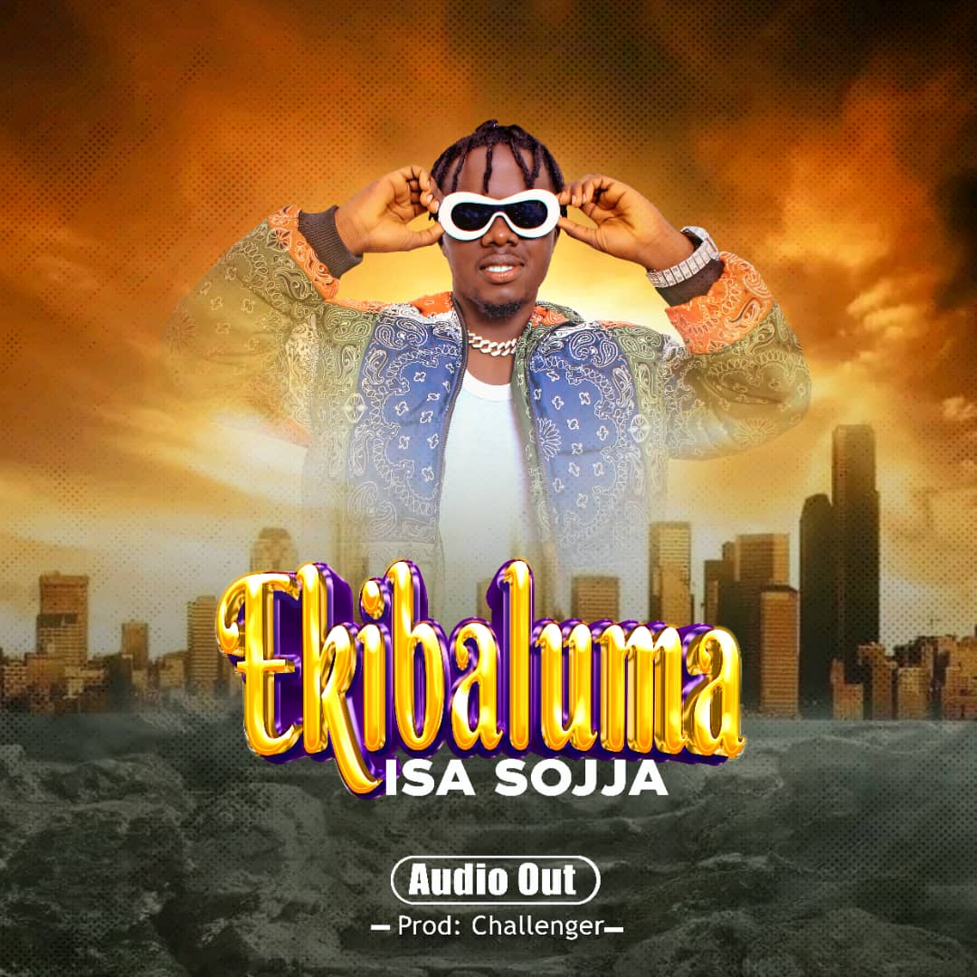Ekibaluma
