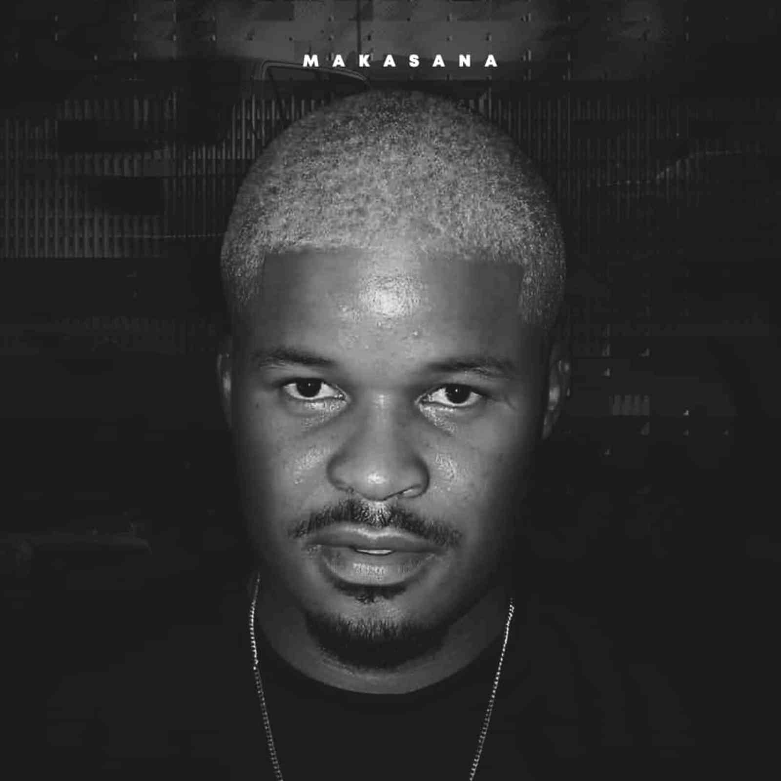 Ekhaya (Ft Ben Da Prince)