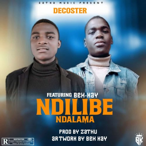 Bex Kay (Ft Decoster, ndalama ndilibe)