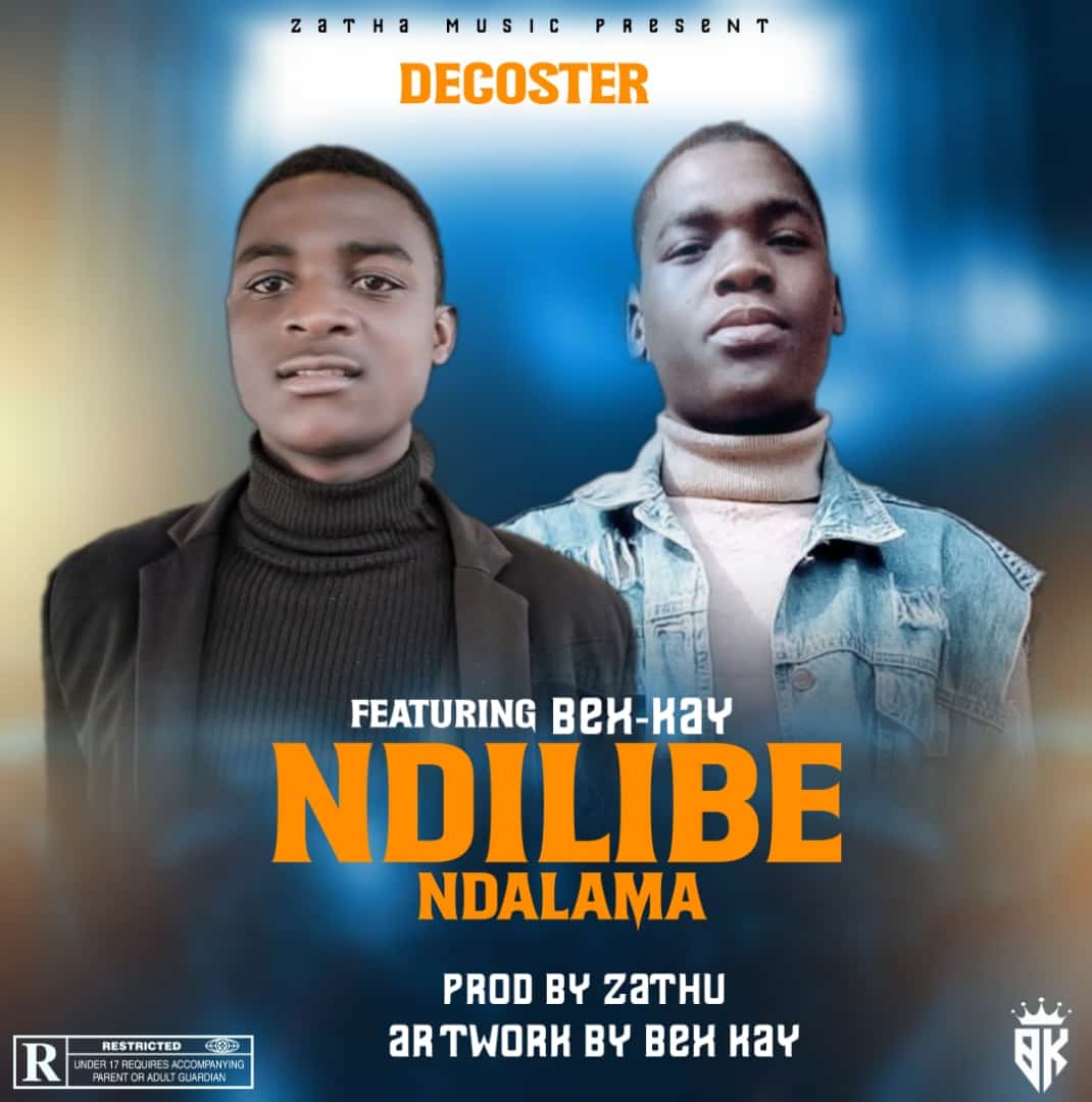 Bex Kay (Ft Decoster, ndalama ndilibe)