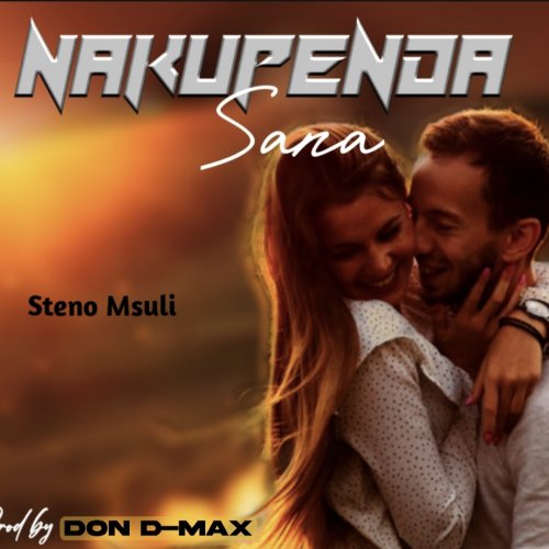 Nakupenda