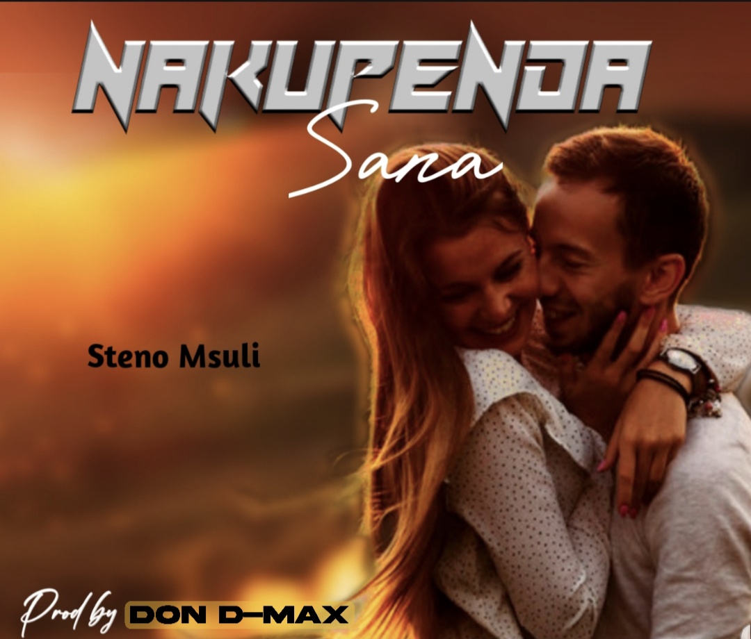Nakupenda