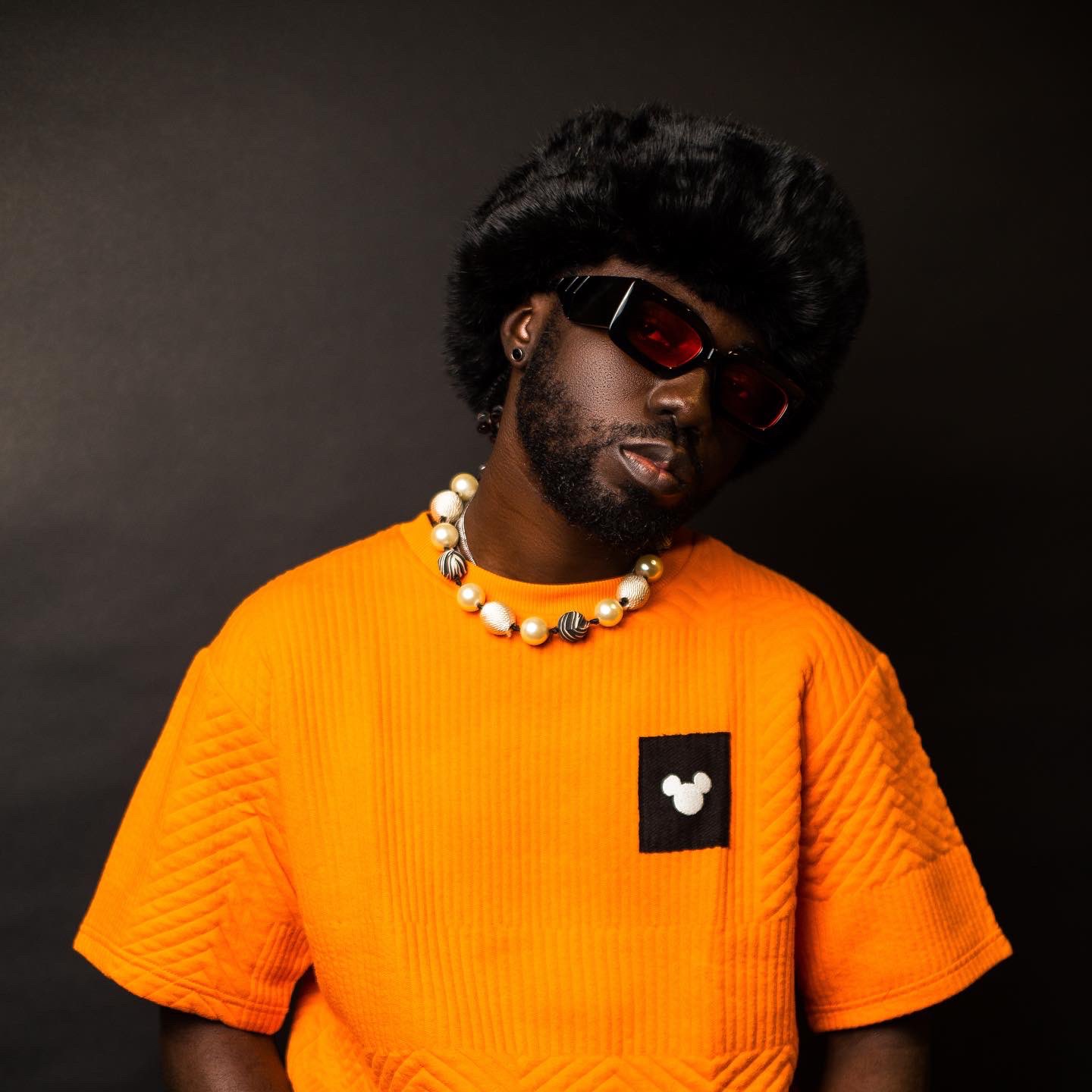 Big Ye Freestyle