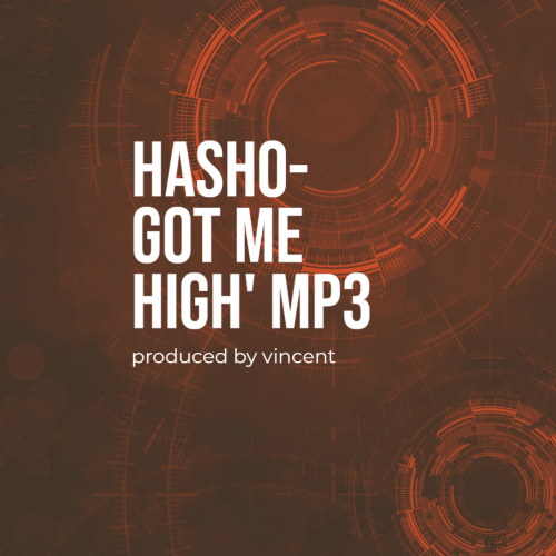 You got me high