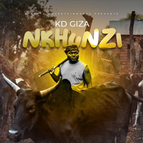 Nkhunzi by Kd Giza