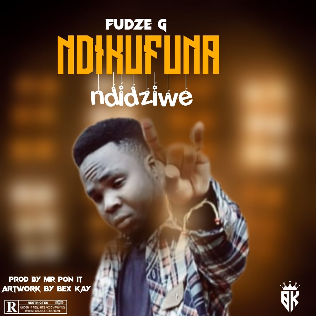 NDIKUFUNA NDIDZIWE
