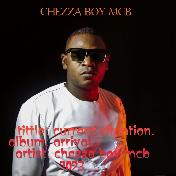 Chezza Boy Mcb