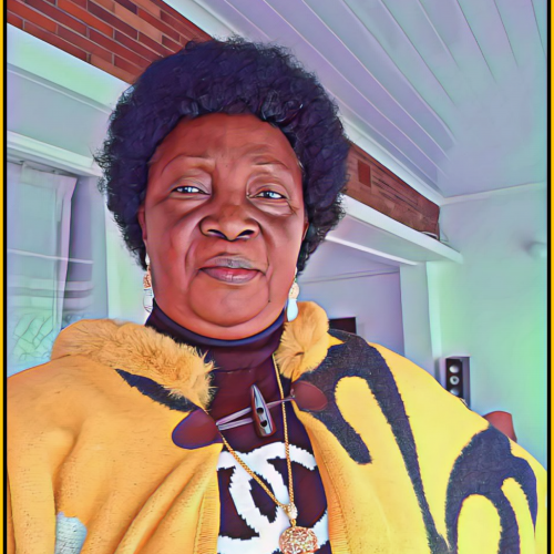 Loboko ya Nzambé