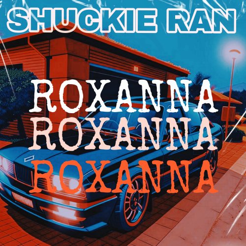 Roxanna