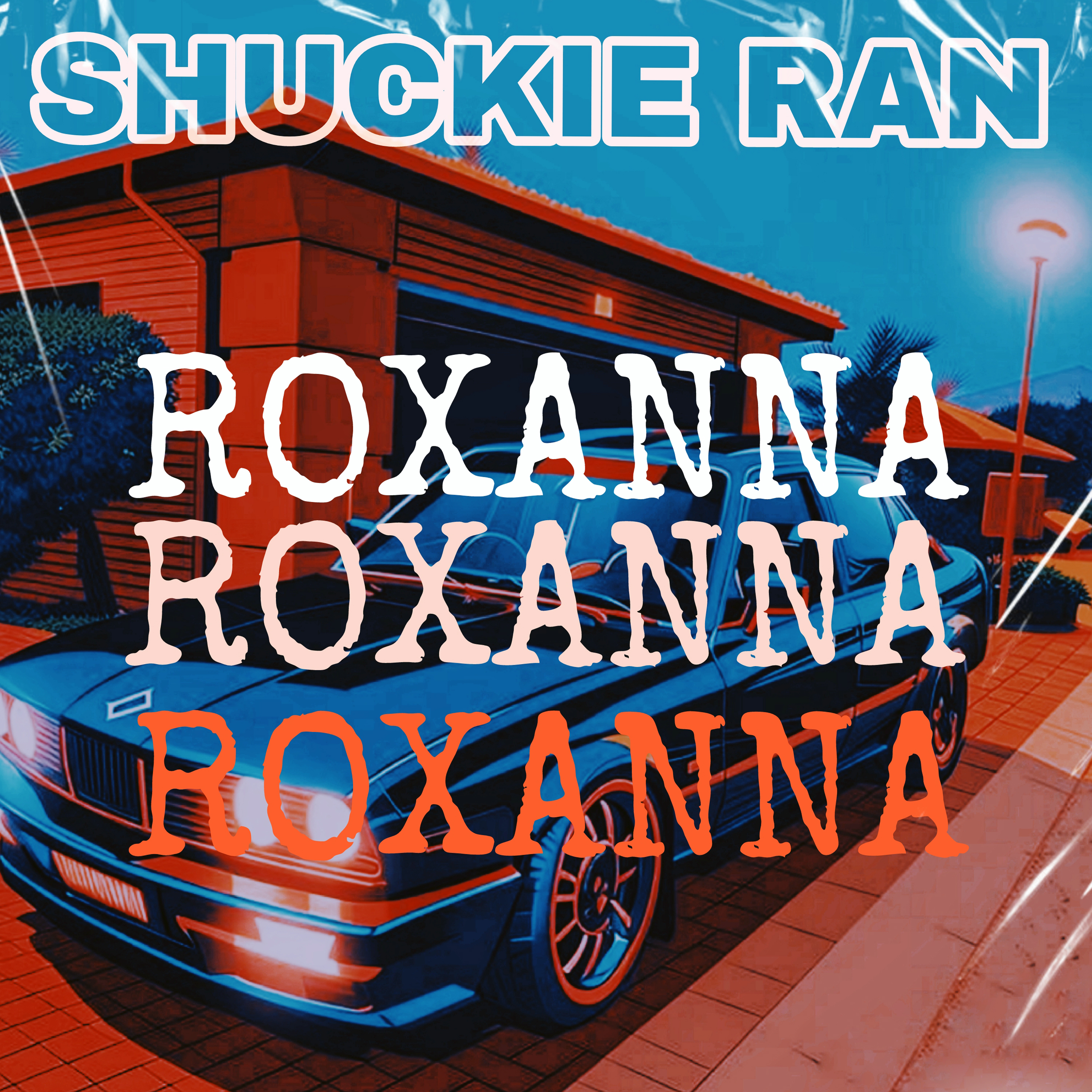 Roxanna
