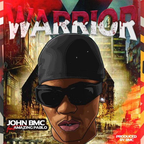 WORRIOR (Ft Amazing Pablo)