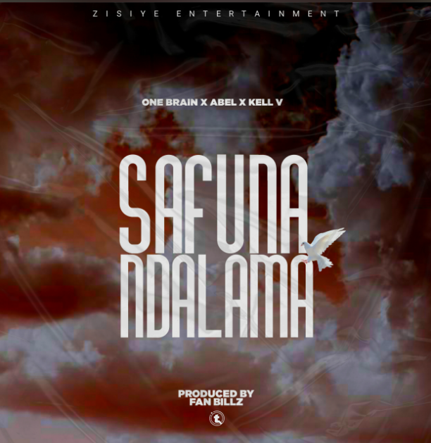Safuna Ndalama (Ft Abel X Kellvz