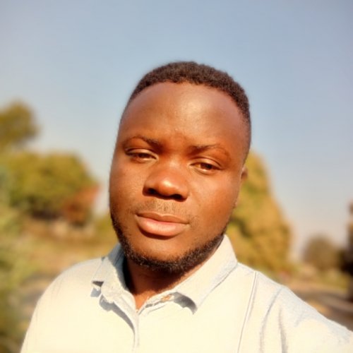 Man Pacscal Natwangale Proud By Man Pascal