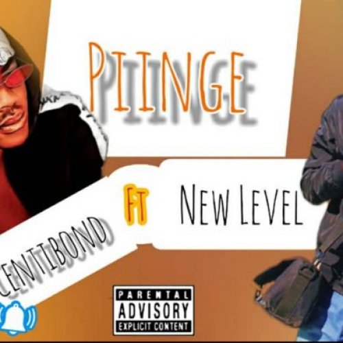 Piinge (on the low) ft Centibond