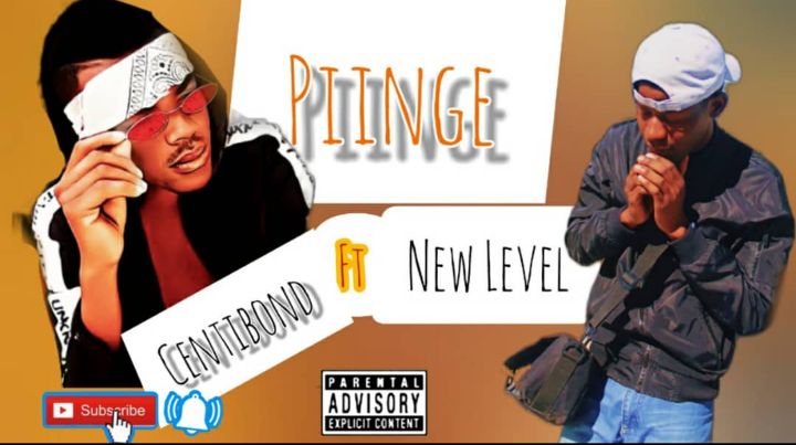 Piinge (on the low) ft Centibond