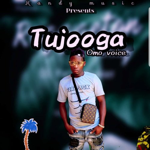 Tujooga