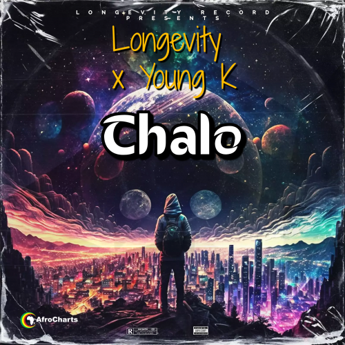 Chalo (Ft Young-K)