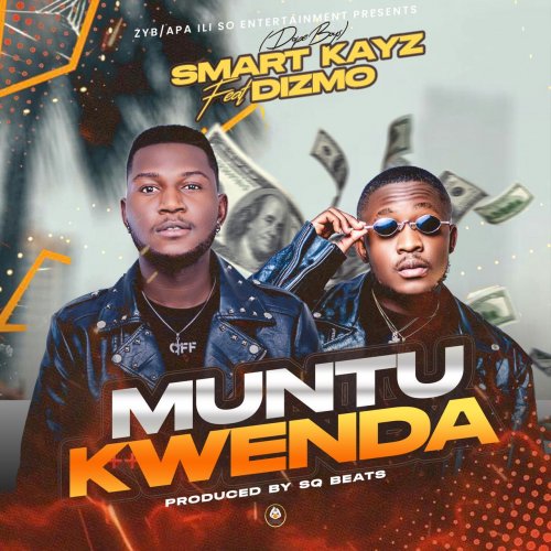 Umuntu Kwenda (Ft Dizmo)