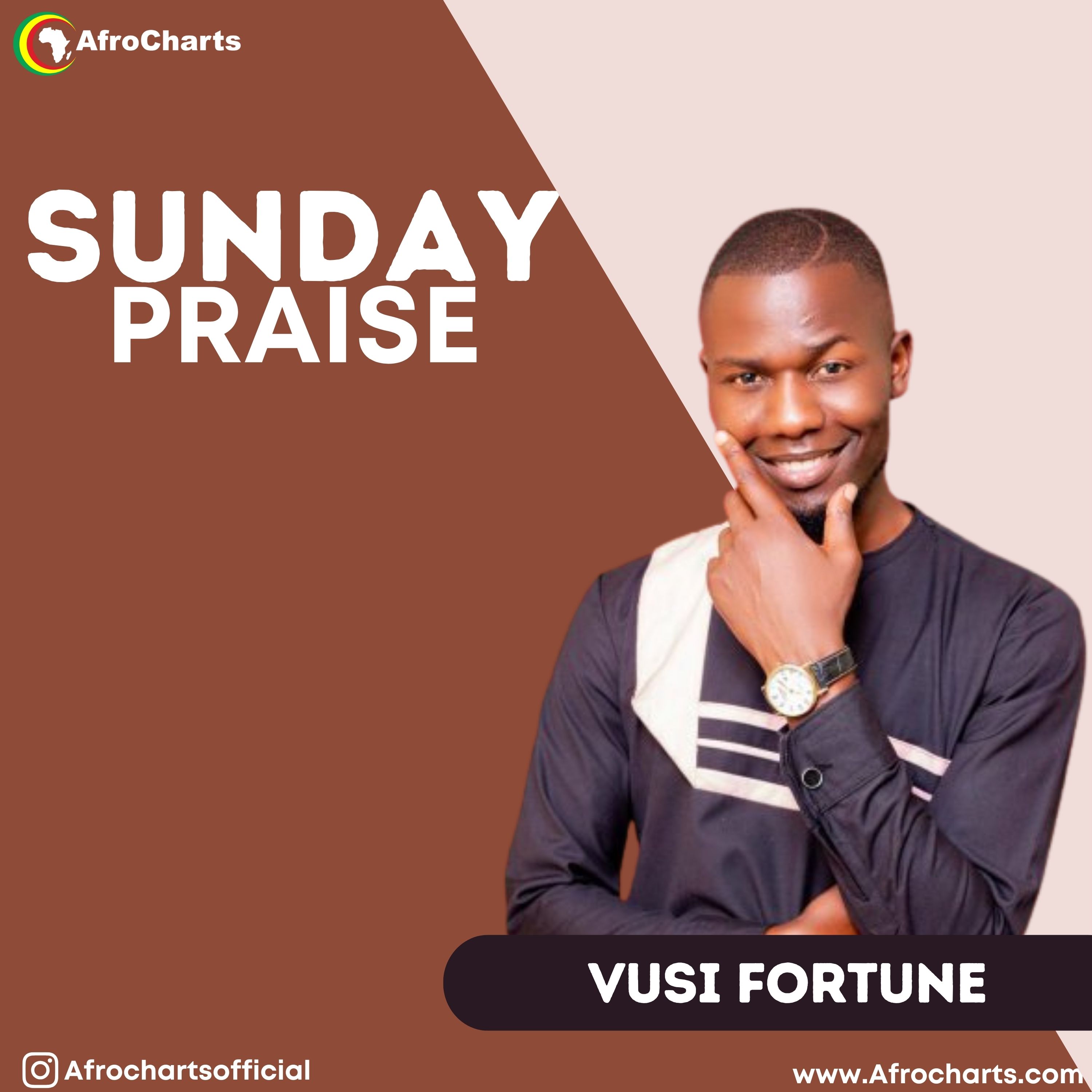 Sunday Praise (Ft Vusi Fortune)